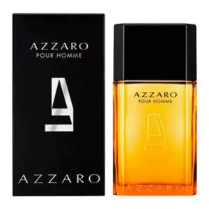 AZZARO POUR HOMME 100 ML (AZZARO)