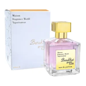 BARAKKAT GENTLE GOLD 100 ML