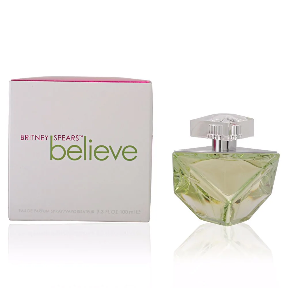 BELIEVE BRITNEY SPEARS 100 ML (BRITNEY SPEARS)