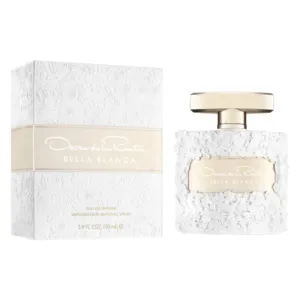 BELLA BLANCA 100 ML (OSCAR DE LA RENTA)