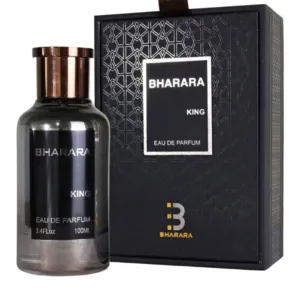 BHARARA KING 100 ML