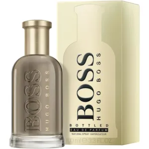 BOSS BOTTLED EAU DE PARFUM 100 ML (HUGO BOSS )
