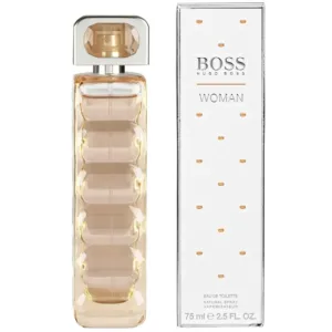 BOSS ORANGE DAMA 75 ML (HUGO BOSS)