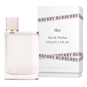 BURBERRY HER EDP 100 ML