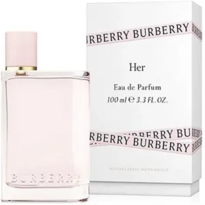 BURBERRY HER EAU DE PARFUM 100 ML (BURBERRY)