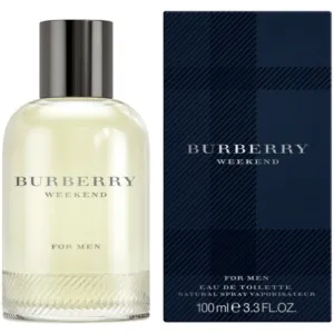 BURBERRY WEEKEND FOR MEN 100 ML (BURBERRY)
