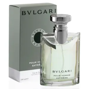 BVLGARI