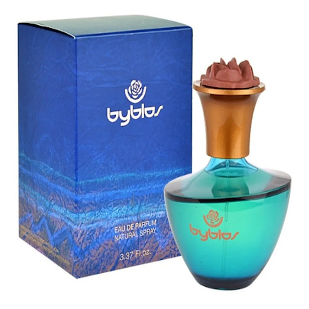 BYBLOS 100 (BYBLOS)