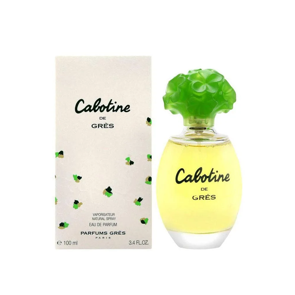 CABOTINE 100 ML (GRES)