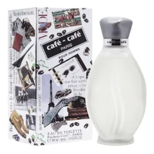 CAFÉ PARIS