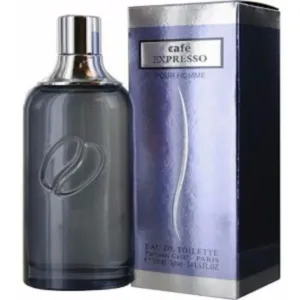 CAFÉ PARFUMS