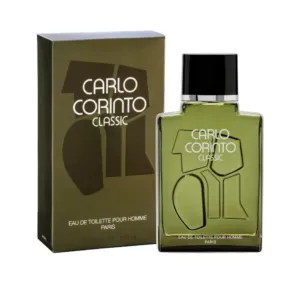 CARLO CORINTO