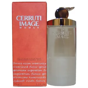 CERRUTI IMAGE DAMA 100 ML