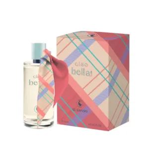 CIAO! BELLA 125 ML (EL GANSO)
