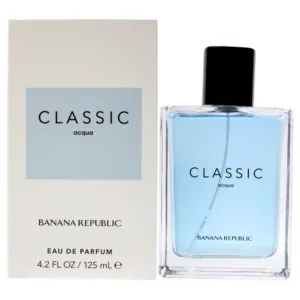 CLASSIC ACQUA 125 ML