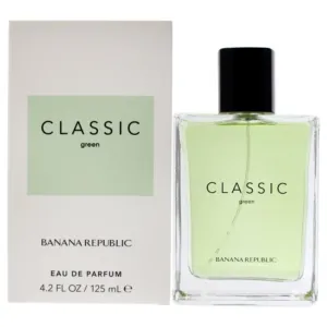 CLASSIC GREEN 125 ML