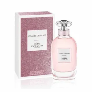 COACH DREAMS EDP 90 ML