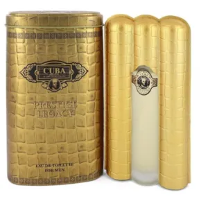 CUBA PRESTIGE LEGACY 100 ML