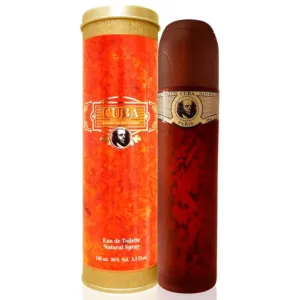 CUBA GOLD 100 ML (CUBA PARIS)
