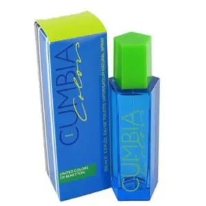 CUMBIA COLORS 100 ML