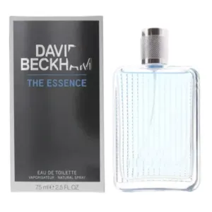 DAVID BECKHAM THE ESSENCE 75 ML