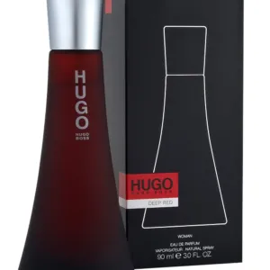 DEEP RED 90 ML