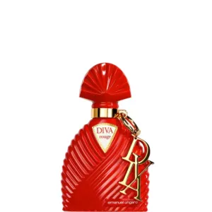DIVA ROUGE 100 ML (EMANUEL UNGARO)
