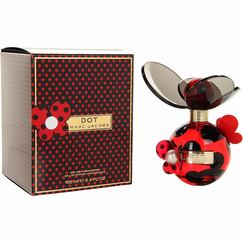DOT 100 ML (MARC JACOBS)