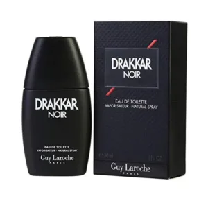 DRAKKAR NOIR 100 ML