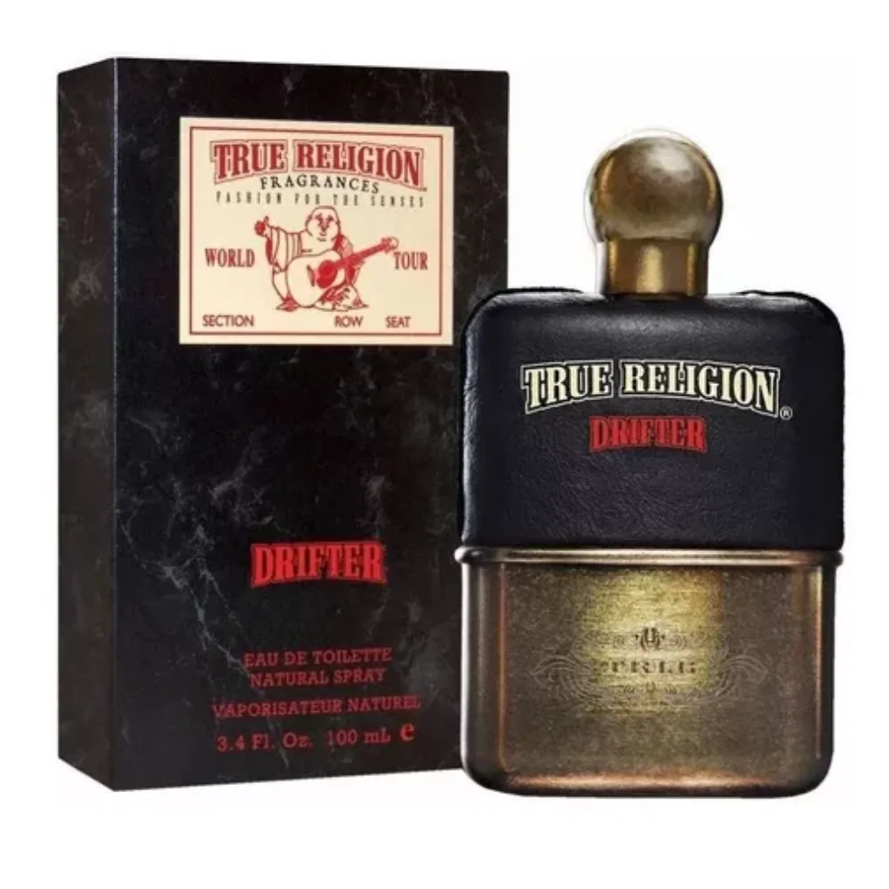 DRIFTER 100 ML