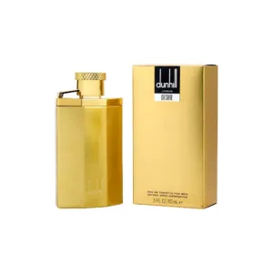 DUNHILL DESIRE GOLD 100 ML