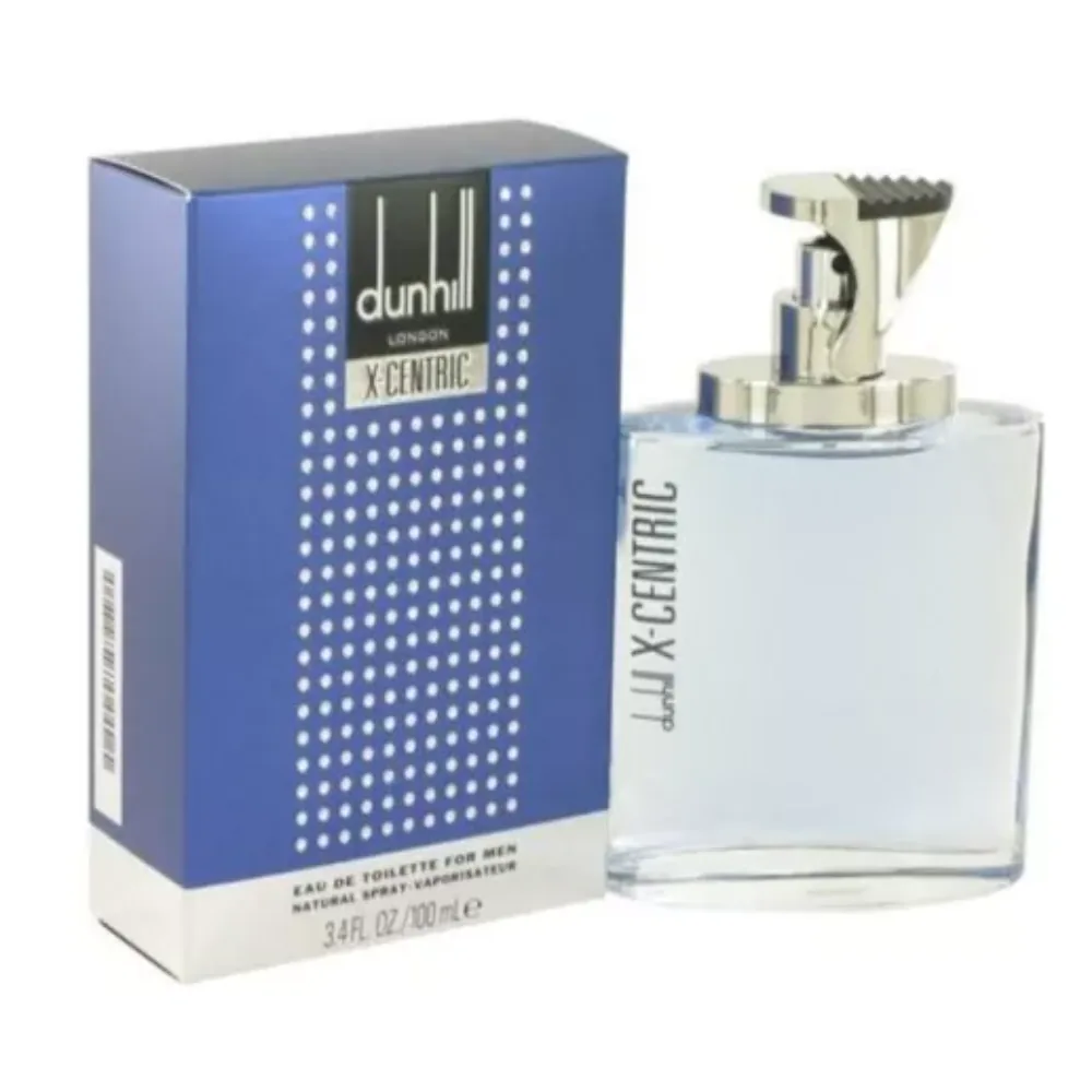 DUNHILL X CENTRIC 100 ML