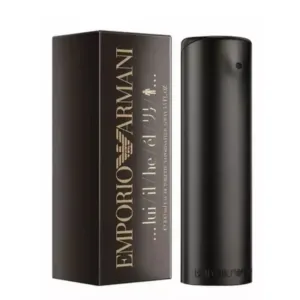 EMPORIO ARMANI HE 100 ML