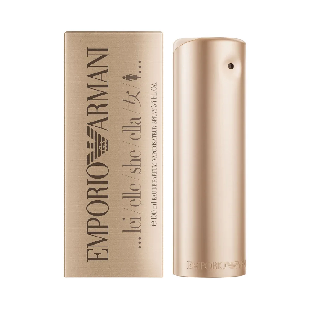 EMPORIO SHE 100 ML