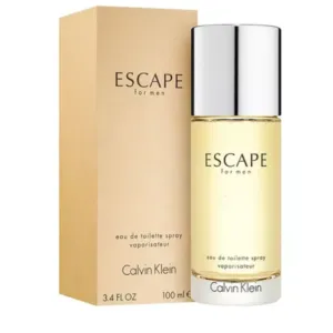 ESCAPE FOR MEN 100 ML