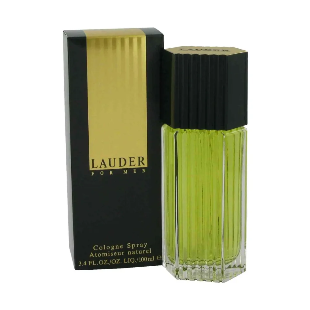 ESTEE LAUDER FOR MEN 100 ML