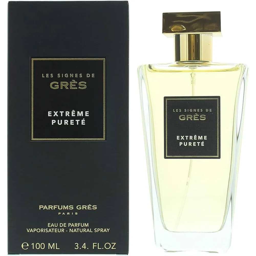 EXTREME PURETE GRES 100 ML