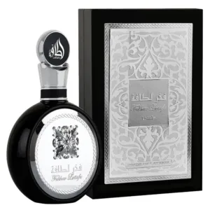 FAKHAR BLACK LATTAFA 100 ML (LATTAFA)