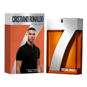 FEARLESS 100 ML