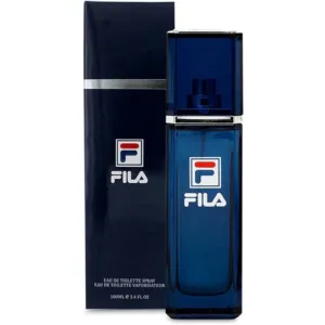 FILA FOR MEN 100 ML