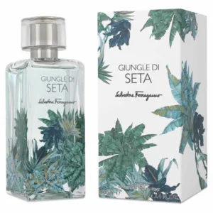 GIUNGLE DI SETA 100 ML