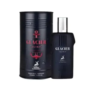 GLACIER ULTRA MEN 100 ML