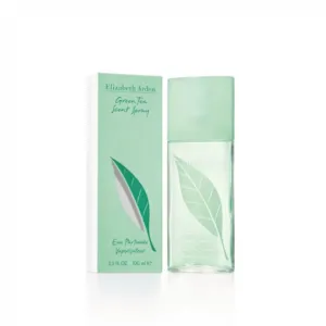 GREEN TEA SCENT SPRAY 100 ML (ELIZABETH ARDEN)