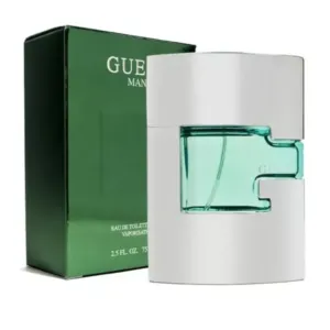 GUESS MAN 75 ML