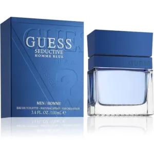 GUESS SEDUCTIVE BLUE 100 ML