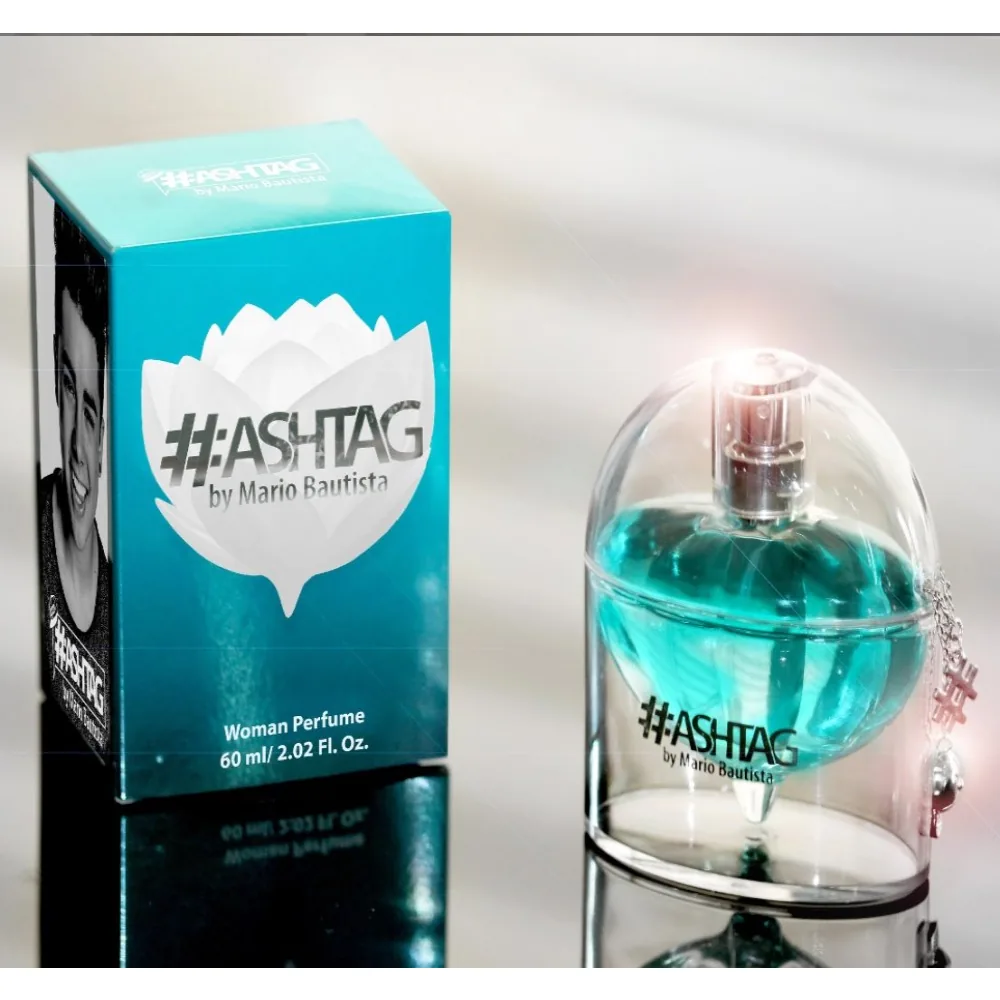 HASHTAG 60 ML
