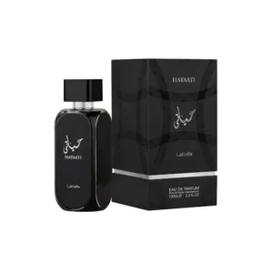 HAYAATI LATTAFA 100 ML (LATTAFA)