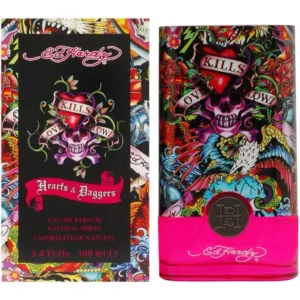 HEARTS & DAGGERS 100 ML