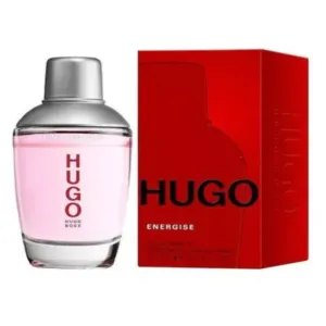 HUGO ENERGISE 75 ML
