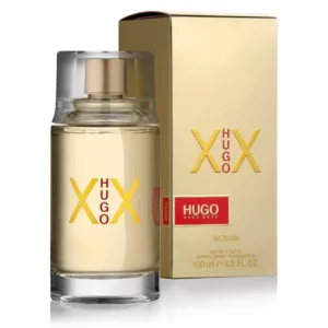 HUGO XX DAMA 100 ML